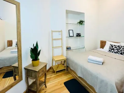 Apartament OLD MARKET Półwiejska, photo 2 of 10