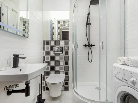 Apartments Osiedle Piastowskie by Noclegi Renters, photo 3 of 10