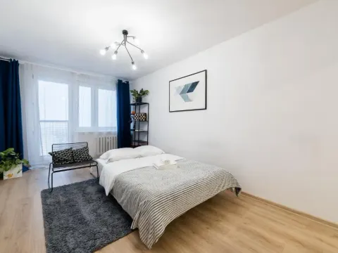Pod Lipami Charming Apartment by BookingHost, photo 7 of 10