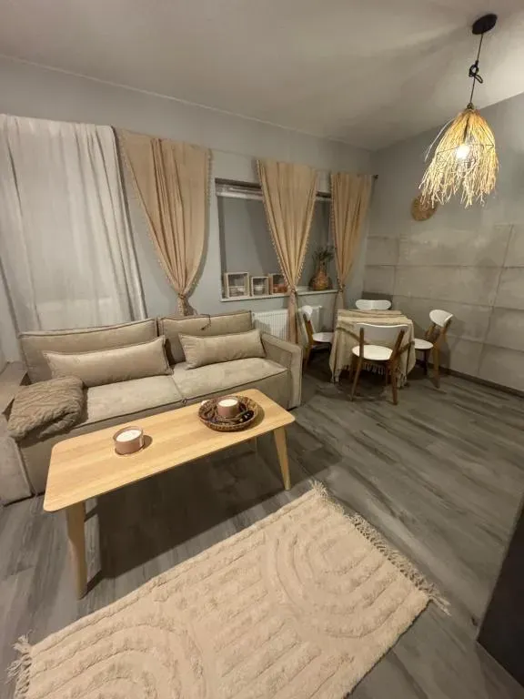 Poznań Airport Apartments Nowe Ogrody Terrace, photo 1 of 10