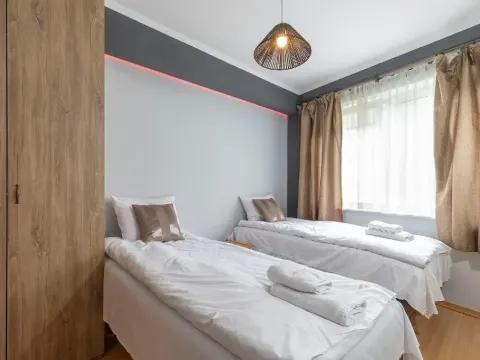Apartamenty ADM Półwiejska 16, photo 7 of 10