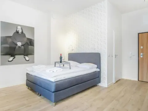 Apartments Poznań MTP Bukowska by Noclegi Renters, photo 5 of 10