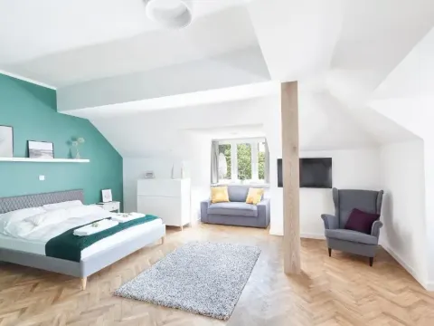 Opera Apartments, photo 3 of 10