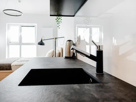 Chaplin Apartment, photo 8 of 10