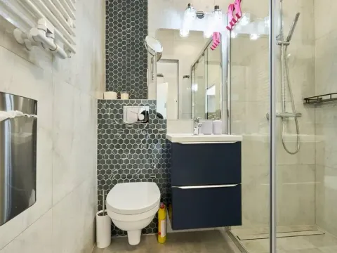 Pyza Apartments With Parking Zgoda 30 Poznan, photo 3 of 10