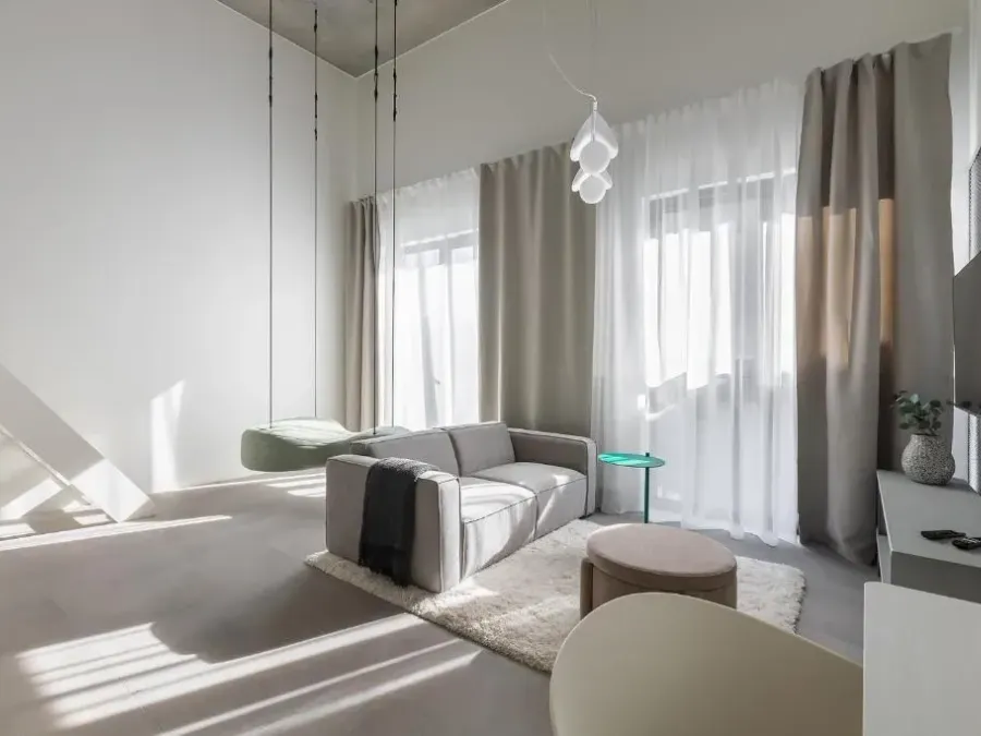 Homewell Deluxe Lofts, photo 1 of 10