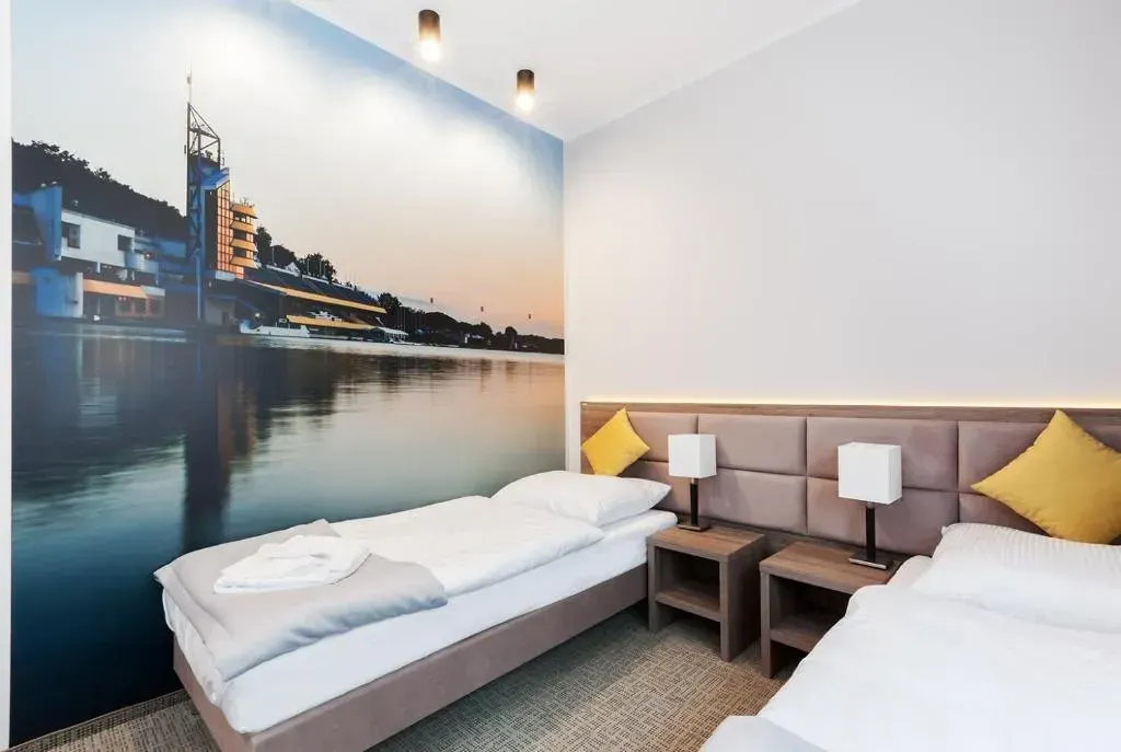 Meet Poznań Hotel, photo 1 of 10