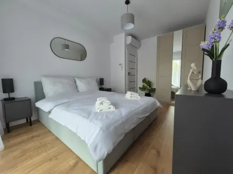 Willa Racławicka Apartments, photo 8 of 10