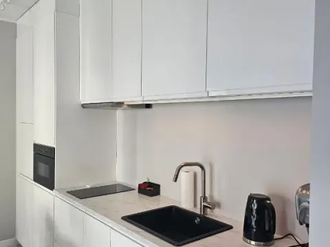 Poznań Center Apartment Zwierzyniecka Centrum, Targi, MTP 24h self check-in, parking, photo 9 of 10