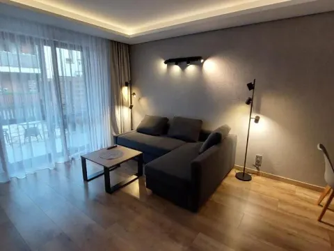 Apartament z tarasem, photo 2 of 10