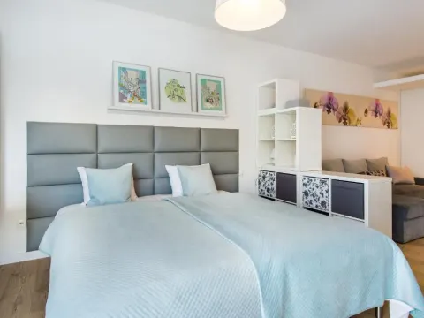 Super-Apartamenty Love Deluxe, photo 10 of 10