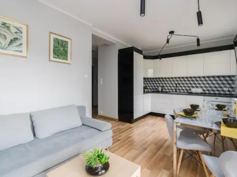 Apartment Różana Poznań by Noclegi Renters, photo 5 of 10