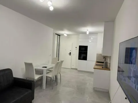 Apartament JANICKIEGO 166 parking free, photo 9 of 10