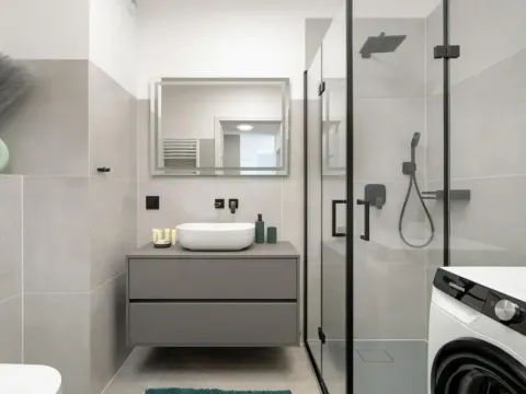 Spacious Apartments with Parking & Balcony in Poznań by Noclegi Renters, photo 6 of 10