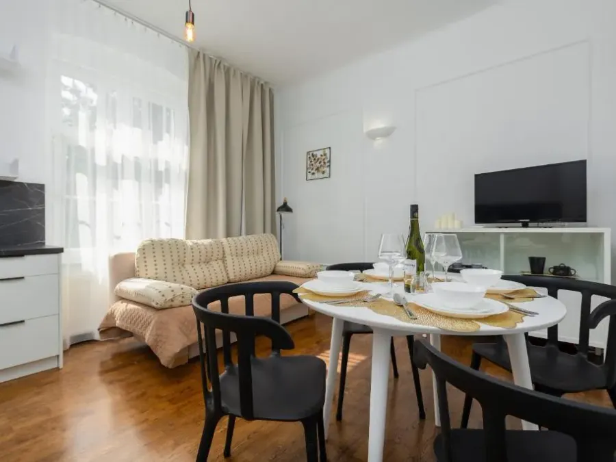 Cozy Apartment Malta Lake with Parking - Rentujemy, photo 1 of 10