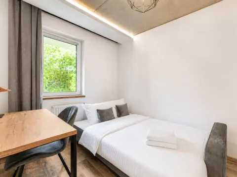 Sielawy Superior Apartment by BookingHost, photo 7 of 10