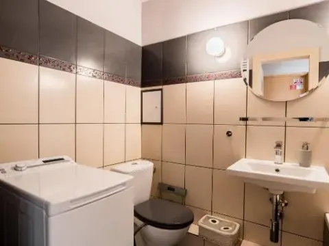 Wichrowe Wzgórze Charming Apartment by BookingHost, photo 8 of 10