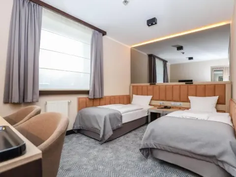 Ilonn Hotel, photo 9 of 10