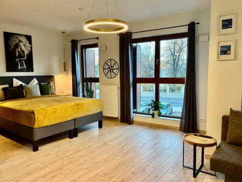 Bookowska Dal Cuore Apartment, photo 8 of 10