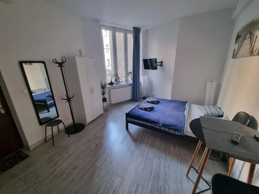 11A Studio Centrum Polwiejska, photo 1 of 9