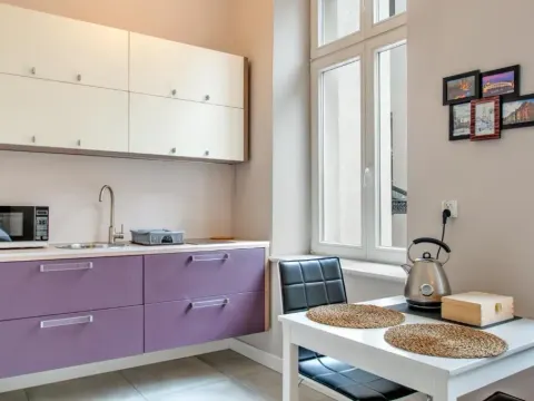 Apartament w sercu Poznania by LookAp, photo 9 of 10
