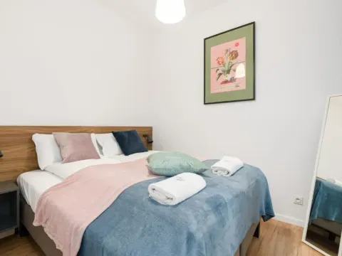 Kwiatowa Apartments Poznań City Center by Noclegi Renters, photo 2 of 10