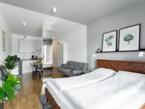 Villa Wenecja by Fred&Moris Apartments, photo 5 of 10