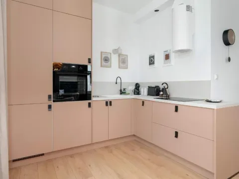 Stylowy Apartament w Poznaniu Balkon & SmartTV by Noclegi Renters, photo 3 of 10