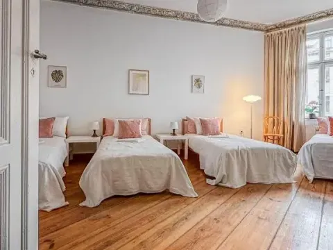 Old Town Centrum Residence Apartments, photo 5 of 10