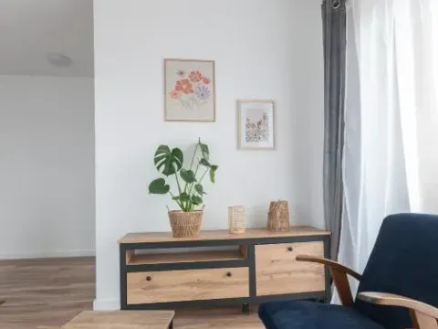 Tymek apartment, photo 10 of 10