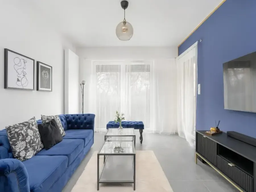City Center Apartments with FREE GARAGE Poznań by Noclegi Renters, photo 1 of 10