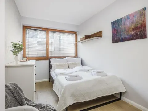Hygge Apartment by KRAMM, photo 7 of 10