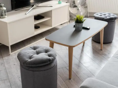 Scandi Małe Garbary Apartment Piaskowa near Old Market Square by Noclegi Renters, photo 10 of 10