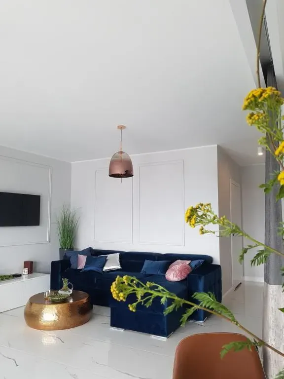 Apartament MARCELIN GOLD Wes Quality Suite, photo 1 of 10