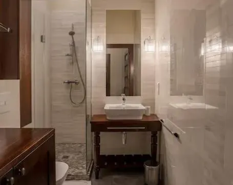 Spacious and quiet apartment in the city centre, photo 2 of 7