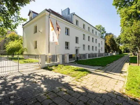 Rycerska Apartments with Parking by Noclegi Renters, photo 10 of 10