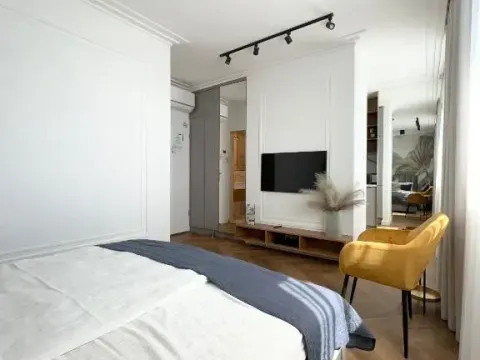 Poznań Apartments Towarowa, photo 5 of 10