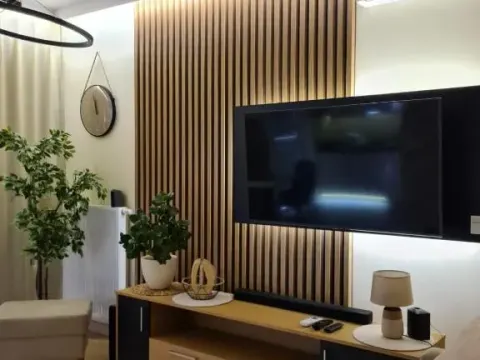 Malta Premium Apartment, free parking, self check-in 24h, air-conditioning, photo 5 of 10