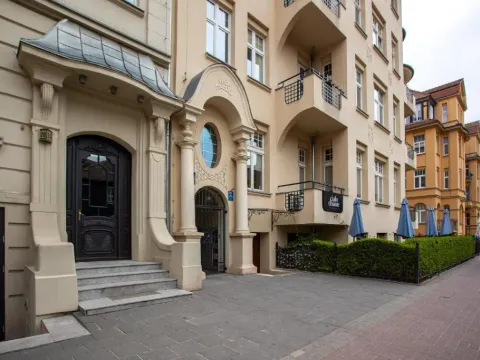 Słowackiego18 Secesyjne 80m2 Serce Jeżyc, photo 6 of 10