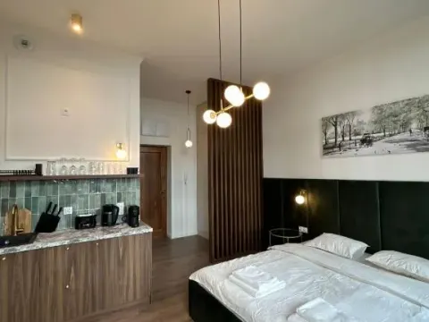 Apartament Piekary Residence - Apartament 29, photo 9 of 10
