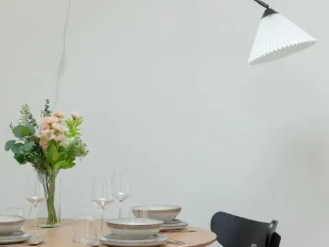 Minimalist Bright Apartment Kopernika near Old Town in Poznań by Noclegi Renters, photo 8 of 10