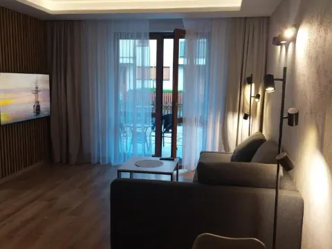 Apartament z tarasem, photo 4 of 10