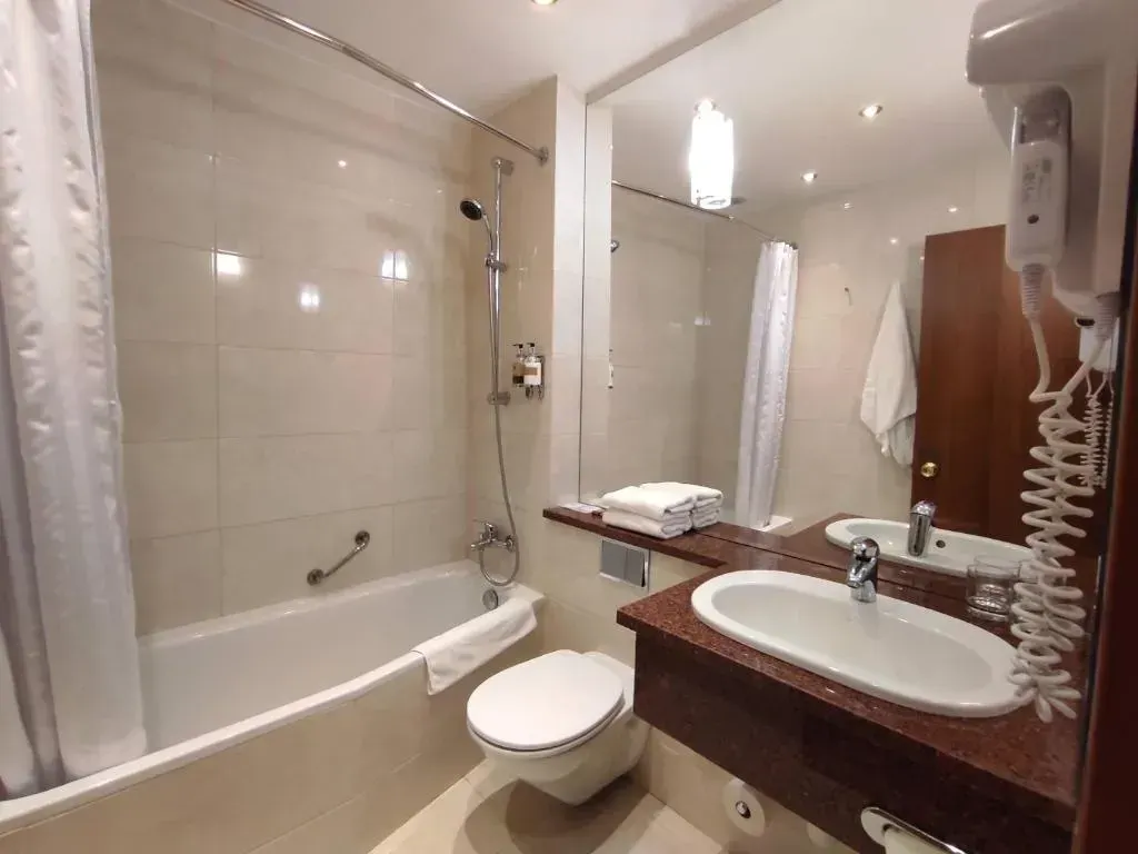 Hotel HP Park Poznań Malta, photo 1 of 10