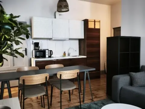 City center apartment-Wrocławska, photo 4 of 10