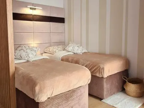 Malta Delux Apartment, free parking, self check-in 24h, air-conditioning, photo 2 of 10