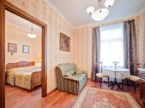 Apartamenty Retro, photo 10 of 10