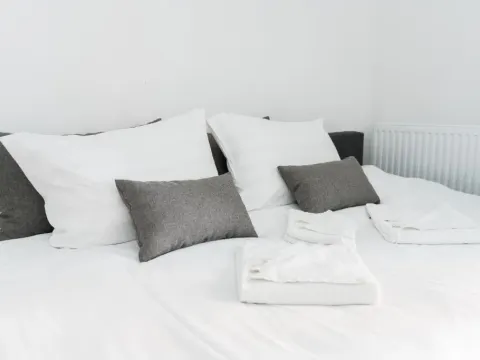 Nadolnik Cozy Studio by BookingHost, photo 7 of 10