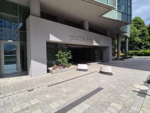 Towarowa Flowers Apartment, free parking, air-conditioning, self check-in 24h, photo 9 of 10