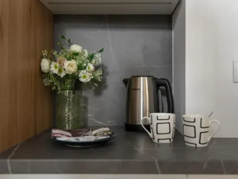 Cosy Studios Gąsiorowskich by the Wilson Park by Noclegi Renters, photo 2 of 10