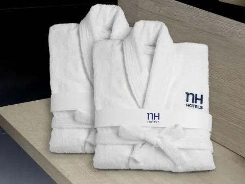 Hotel NH Poznan, photo 5 of 10